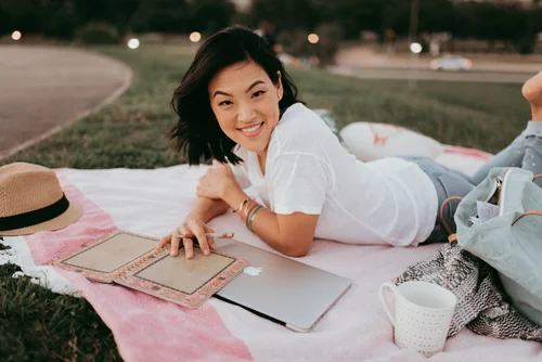 Reiki &amp; The Reappearance of My Grandmother