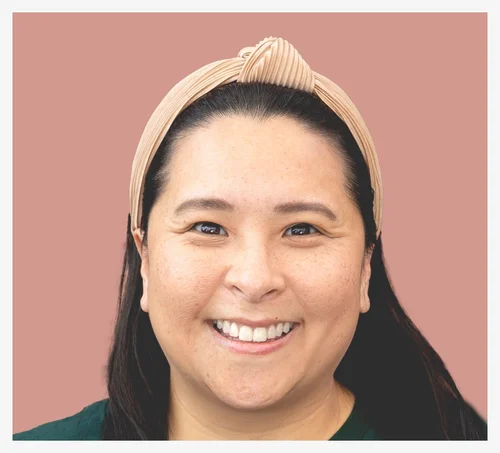 Episode 79: Thai Chef Vanda Asapahu &amp; First Female Host of Masters of Taste