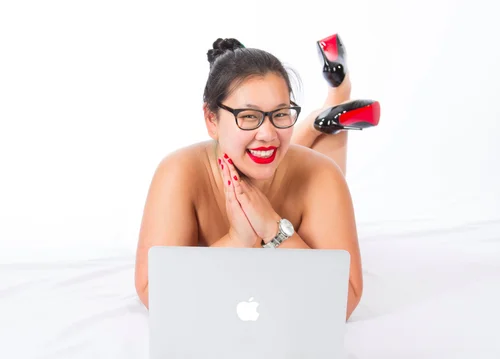 Episode 85: Sex: We’re all thinking about it, so let’s talk about it with Veronica Yanhs